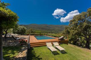 Country Relais La Mortella - Porto Ercole - 3