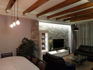 Apartment Dasic - Bar - 8