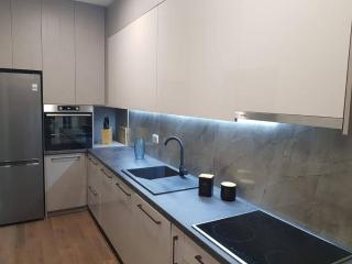 Apartment Dasic - Bar - 5