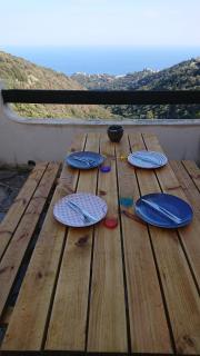 A Tana di a Volpe - 9