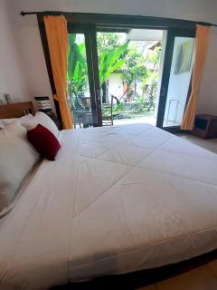 Soca Garden Guest house - Ubud - 3