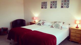 Sea and Mountain View Apartment - Los Llanos de Aridane - 4