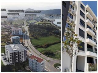 Vegi Apartments - Bar - 0