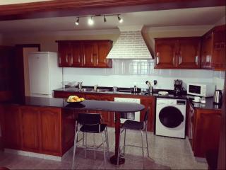 Sea and Mountain View Apartment - Los Llanos de Aridane - 5