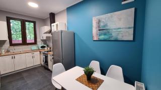 Urocze Apartamenty na Wsi - Golędzinów - 0