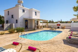Villa Anatoli by Villa Plus - Argaka - 0