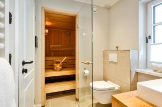 Salwiesenblick Salzwiesen Hüs - 6