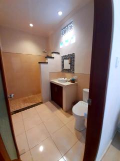 Soca Garden Guest house - Ubud - 2