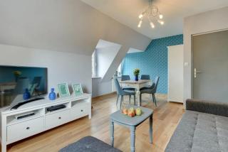 Comfort Apartments Sopot - Sopot - 0