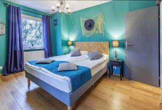 Comfort Apartments Sopot - Sopot - 6