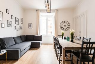 Appartamento Via Palestrina - 0