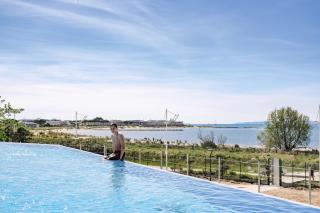 Belambra Clubs Port Camargue - Les Salins - Le Grau-du-Roi - 1