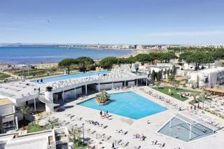 Belambra Clubs Port Camargue - Les Salins - Le Grau-du-Roi - 0