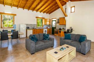Villa Clymentas by Villa Plus - Pólis Chrysochoús - 4