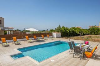 Villa Cypria Maria by Villa Plus - Peyia - 7