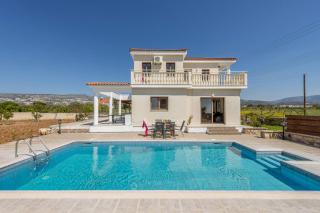 Villa Cypria Maria by Villa Plus - Peyia - 4