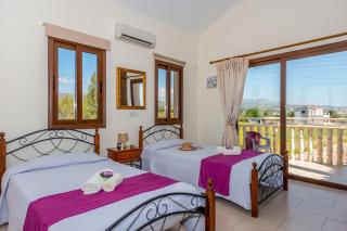 Villa Cypria Maria by Villa Plus - Peyia - 1
