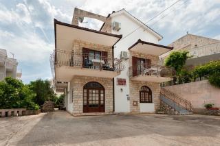 Apartment Boris - Trogir - 0