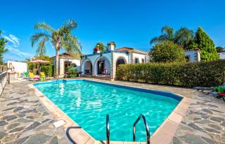 Villa Elissa by Villa Plus - Polis Chrysochous - 0