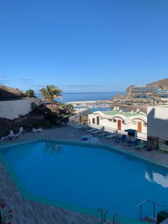 Appartamento confortevole con piscina 7 - Porto Rico - 8