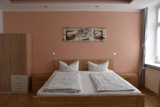 Hotel Garni Am Klostermarkt - Plauen - 9