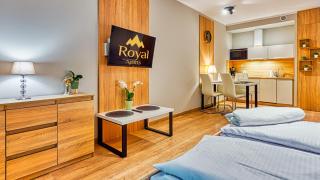 Apartamenty GÓRNA RESORT by Royal Aparts - Szklarska Poręba - 4