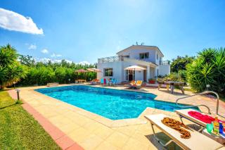 Villa Evilia by Villa Plus - Polis Chrysochous - 0