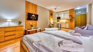 Apartamenty GÓRNA RESORT by Royal Aparts - Szklarska Poręba - 6
