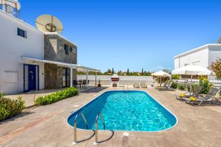 Villa Galazio by Villa Plus - Argaka - 3