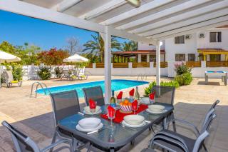 Villa Galazio by Villa Plus - Argaka - 8