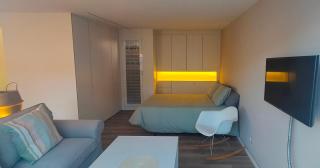 LOFT CON TERRAZA en el centro de Santiago de Compostela VUTCO 07320 - 2