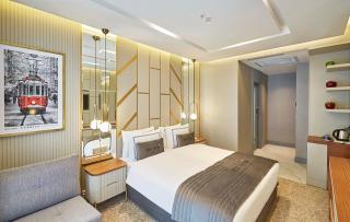 The Hubi Hotel - 1