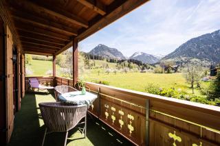 Landhaus Berktold - Oberstdorf - 4