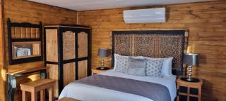 River Rock Lodge - Parys - 2