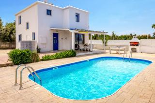 Villa Haliki by Villa Plus - Argaka - 0