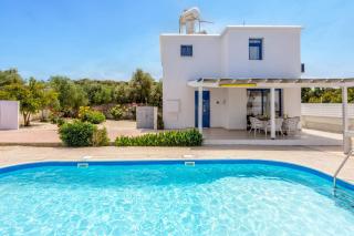 Villa Haliki by Villa Plus - Argaka - 3