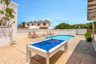 Villa Haliki by Villa Plus - Argaka - 1