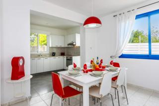 Villa Haliki by Villa Plus - Argaka - 4