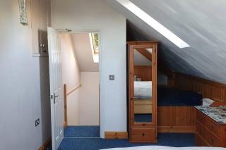 Stylish, comfortable apartment with balcony - Plymouth - 2