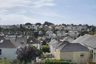Stylish, comfortable apartment with balcony - Plymouth - 1