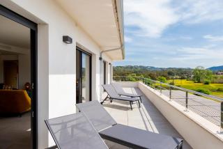 Domaine d'Arca Porto Vecchio - Hugo 13 - Toit Terrasse - Haut standing - Porto-Vecchio - 4