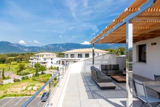 Domaine d'Arca Porto Vecchio - Hugo 13 - Toit Terrasse - Haut standing - Porto-Vecchio - 3