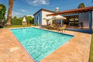 Villa Ibiscus by Villa Plus - Polis Chrysochous - 0