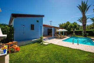 Villa Ibiscus by Villa Plus - Polis Chrysochous - 6