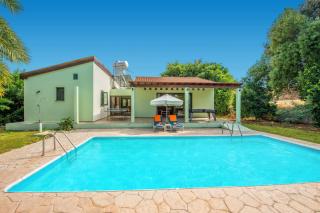 Villa Iriss by Villa Plus - Polis Chrysochous - 2