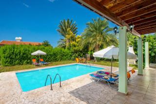 Villa Iriss by Villa Plus - Polis Chrysochous - 1