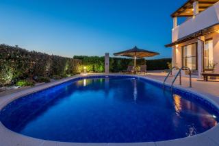 Villa M&M ZadarVillas - Vrana - 9
