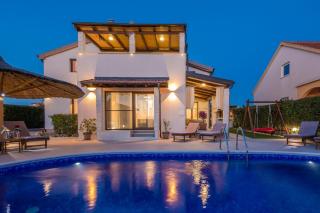 Villa M&M ZadarVillas - Vrana - 2