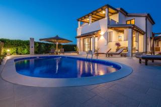 Villa M&M ZadarVillas - Vrana - 1