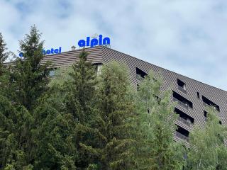 Alpin Resort Apartments Deluxe 2406 - Poiana Brasov - 0